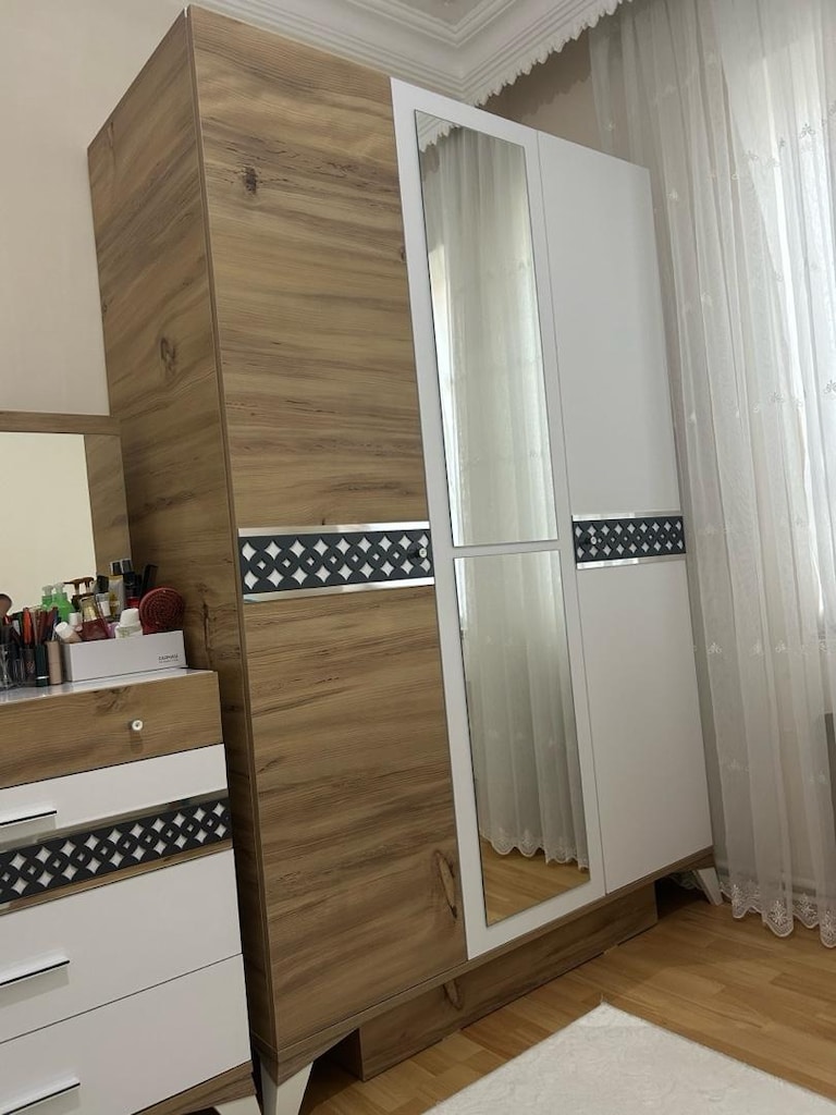 yatak odası takımı - 5