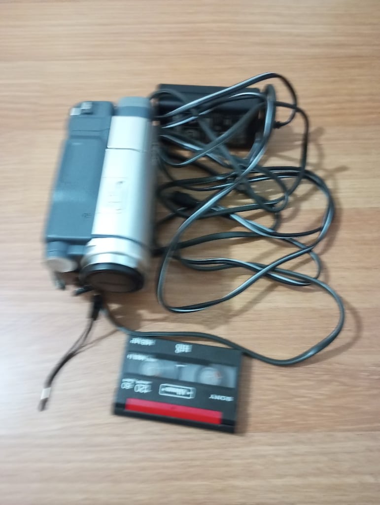 sony kamera - 6