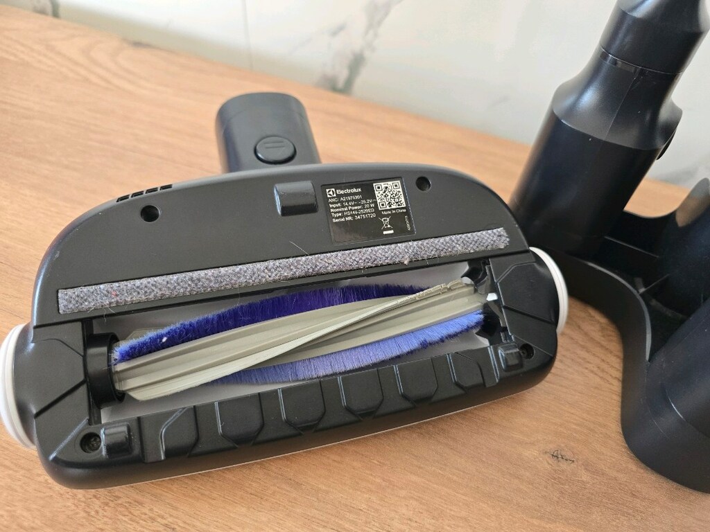 electrolux ultimate 800 başlığı - 3