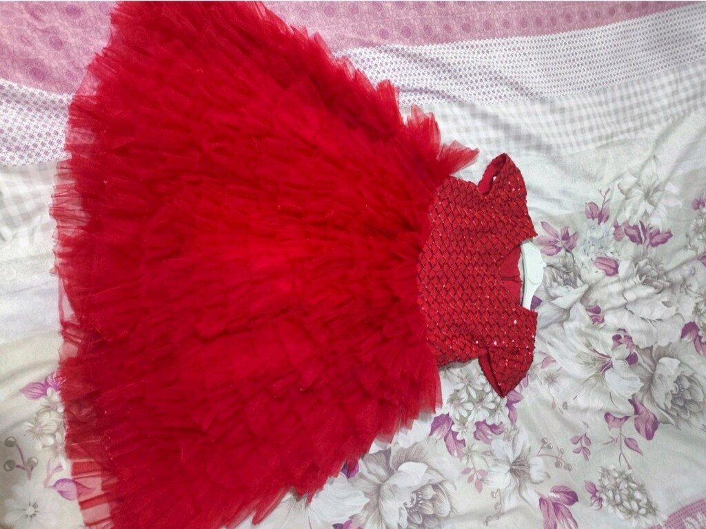 abiye kostüm elbise - 3