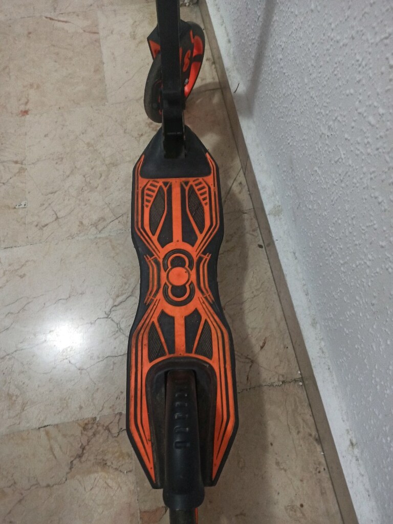 Cool Wheels 12+ Scoter - 3