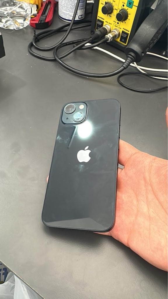 İPHONE 13 - 4