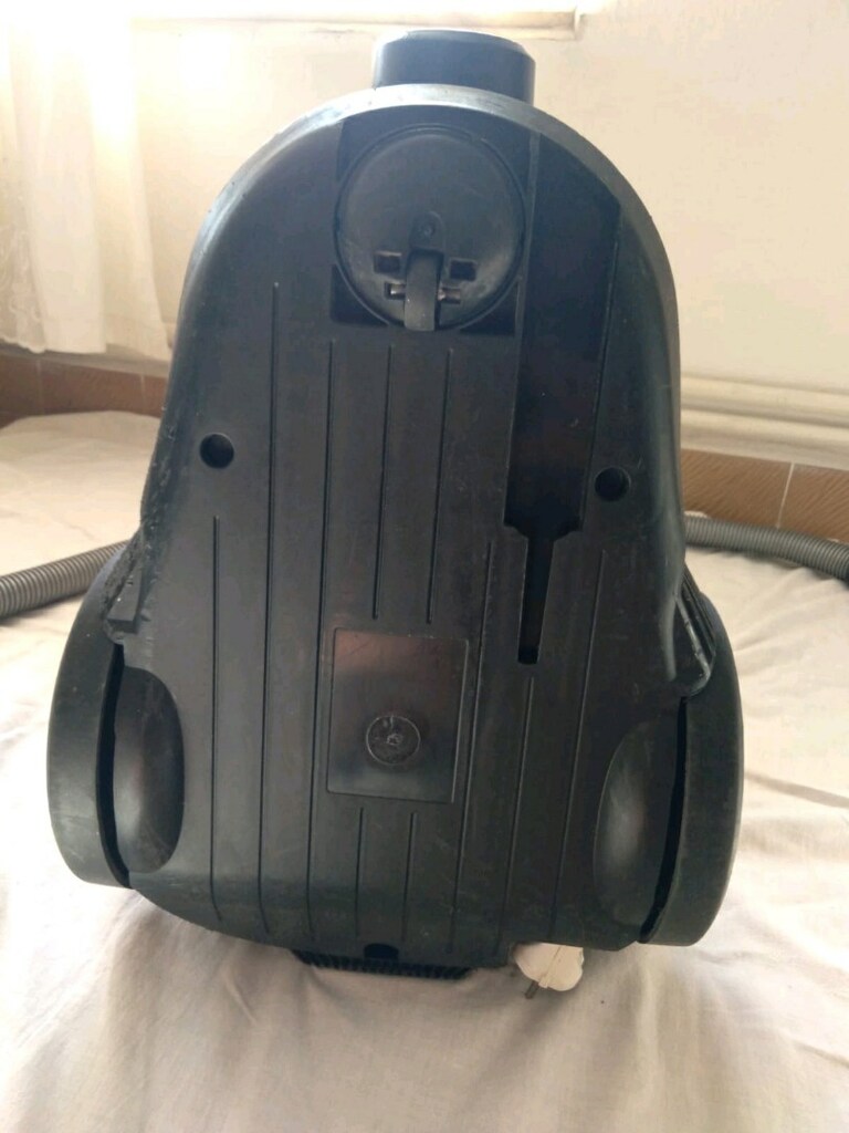 Bosch Süpürge - 4