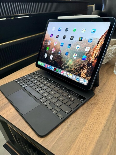 iPad Air 5 64GB FULL