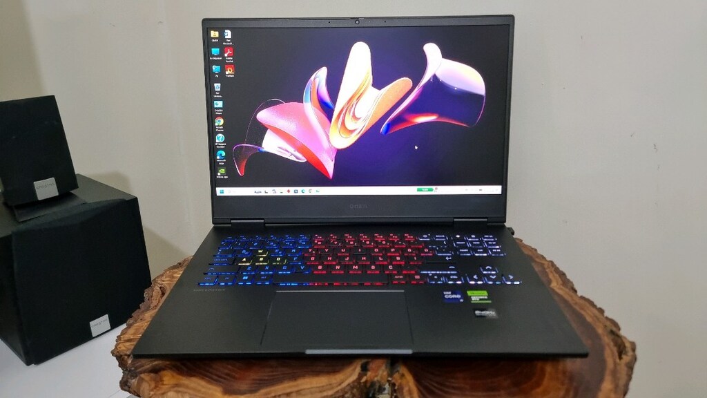 Hp Omen i9-13900HX RTX 4070(8GB) 140W 32 GB RAM 1 TB SSD 2K EKRAN - 5