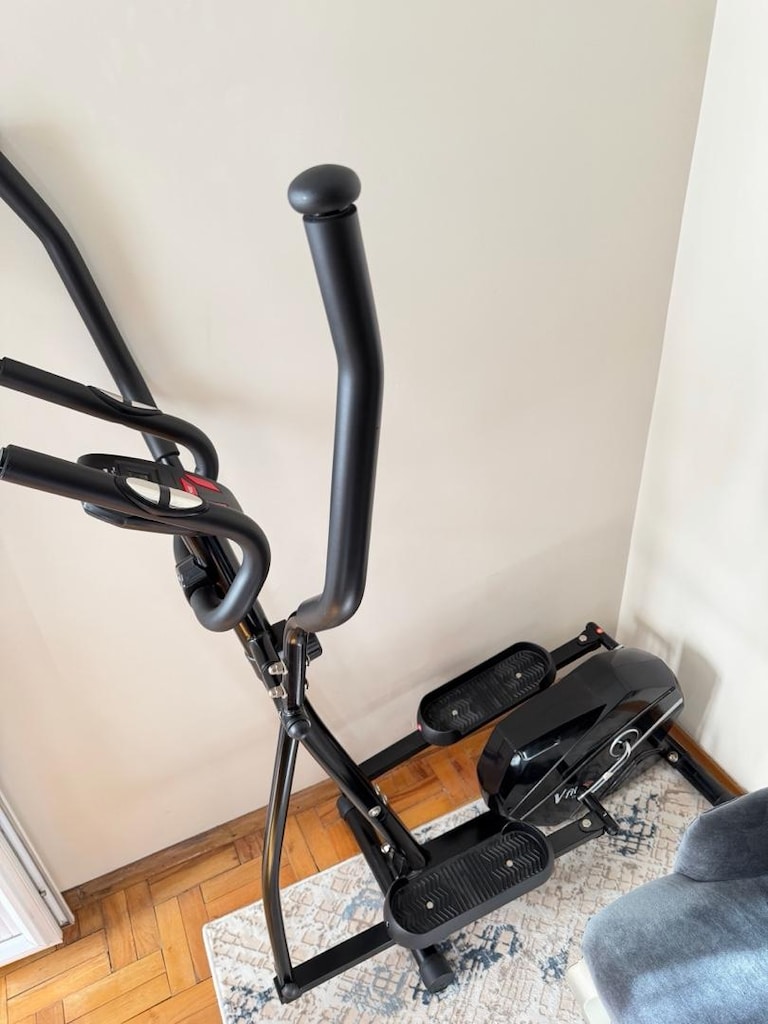Voit v-fit Manyetik Eliptik Bisiklet - 3