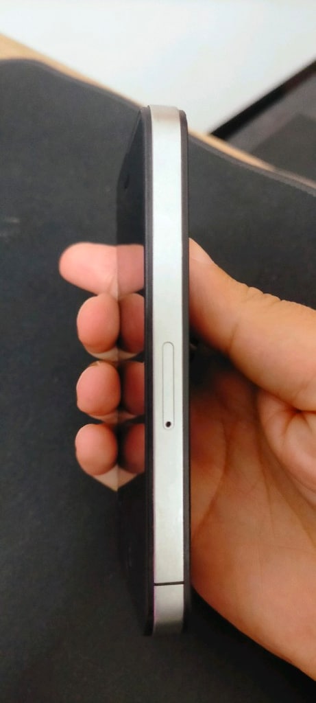 iPhone 4 - 5
