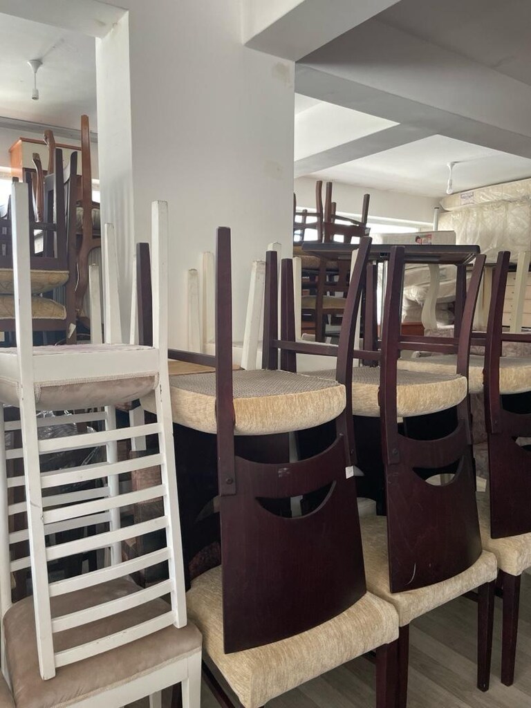 sandalye çeşitleri - 5