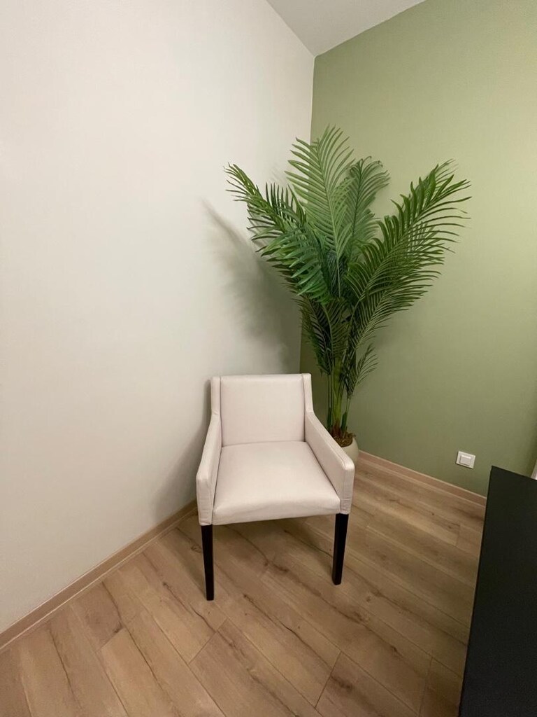 Yemek Masası Sandalyesi 5 Adet - 3