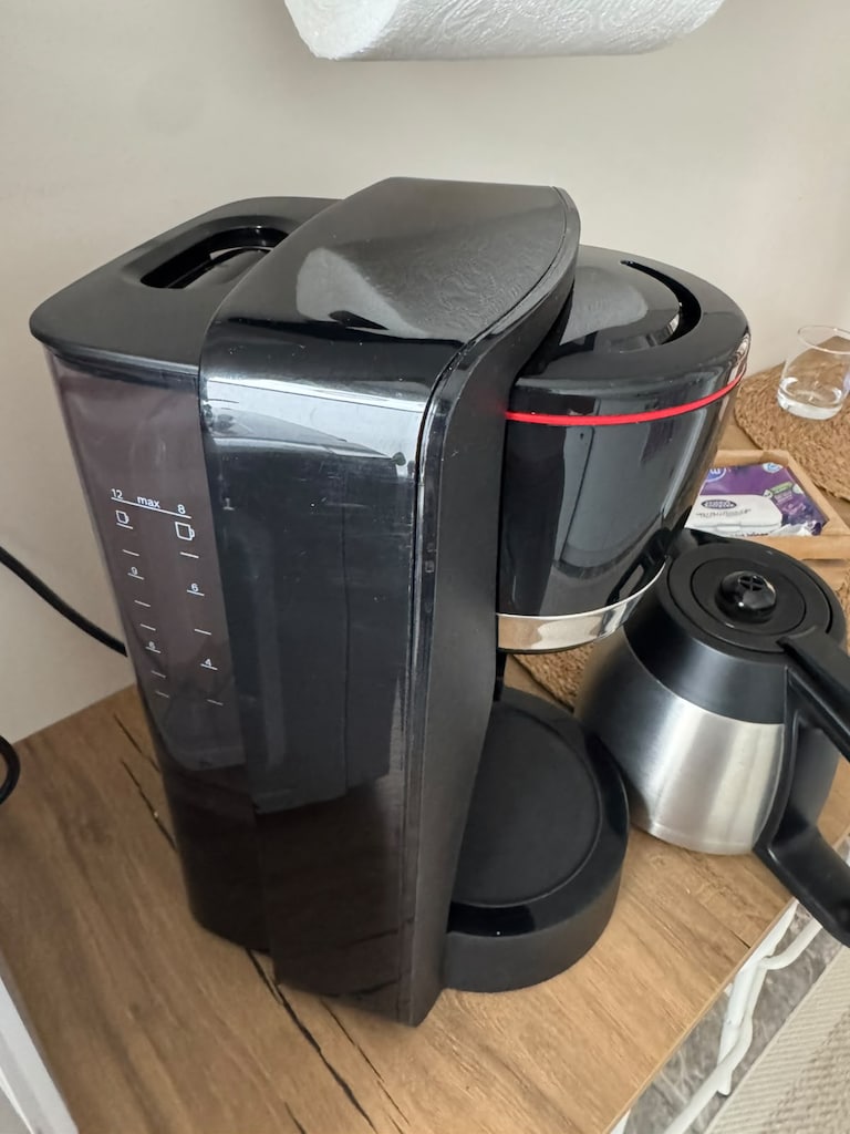 Bosch TKA6M273 Filtre Kahve Makinesi - 3