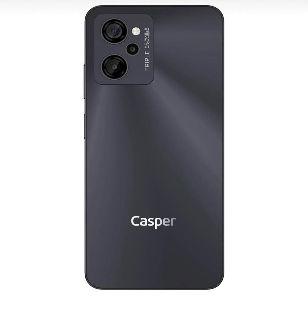 Casper Via m40 - 4