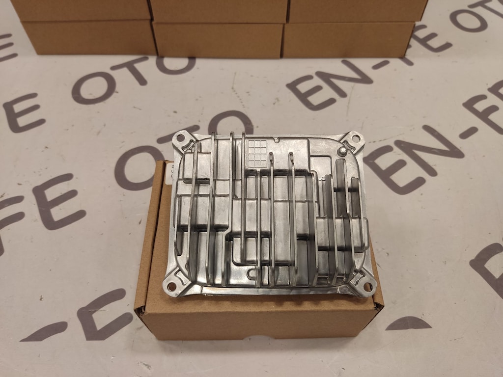 W212 E180 E200 E250 LED FAR BEYNİ A2129005324 A212 900 53 24 - 3