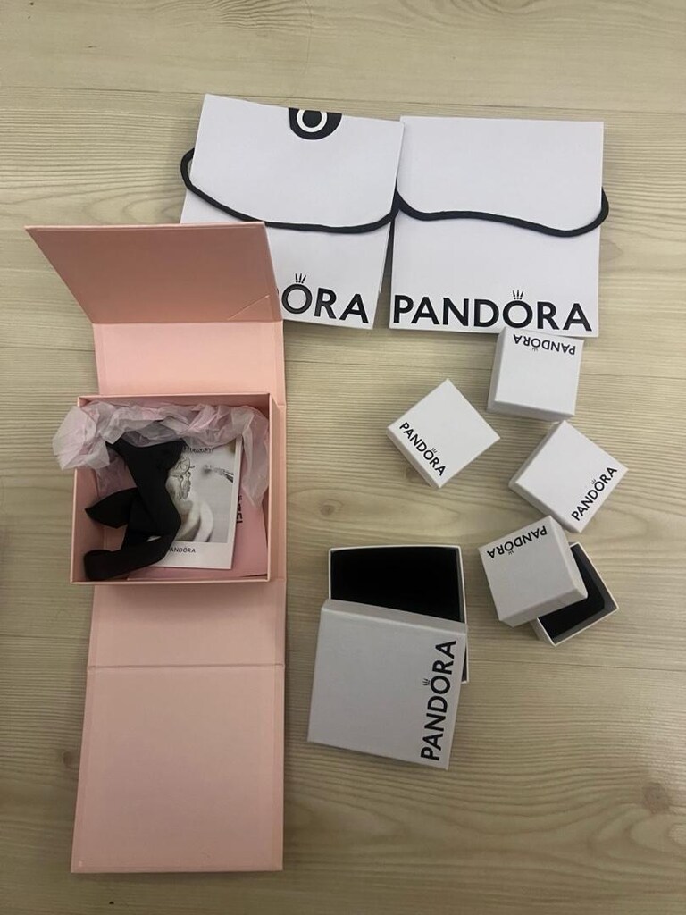 Pandora Kutuları - 2