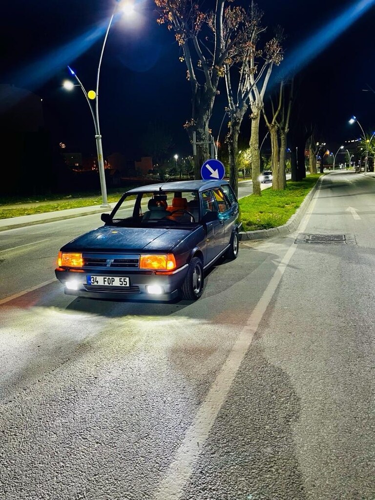KARTAL SLX - 9