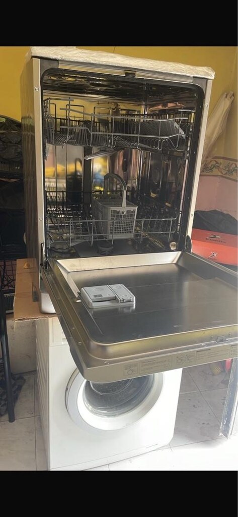 electrolux ve seg beyaz eşya - 4