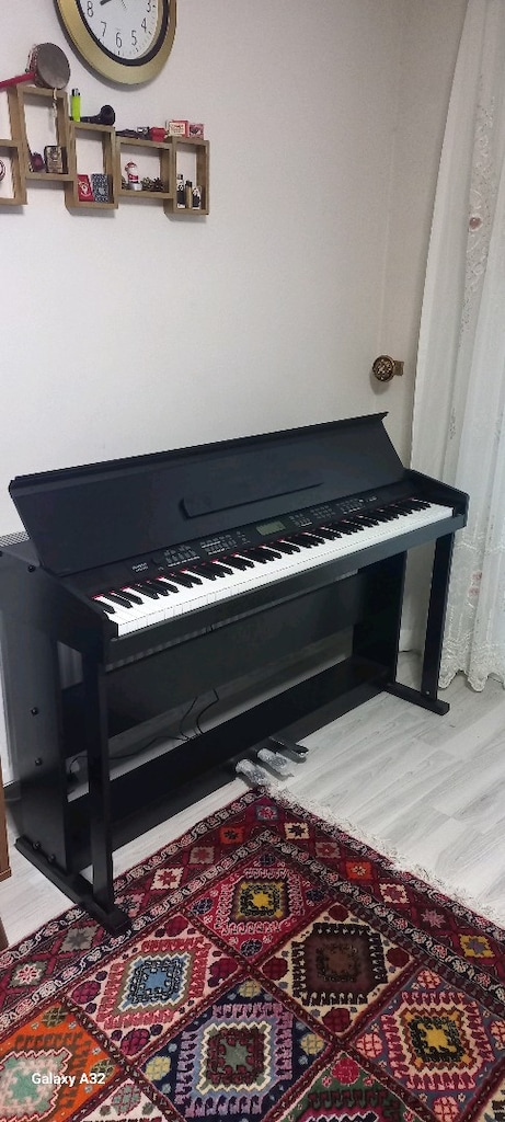 Elektrik Piano Nemesis (NEM-969) - 2