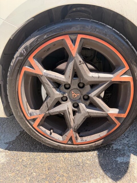 235/35 R19 bridgestone potenza s005