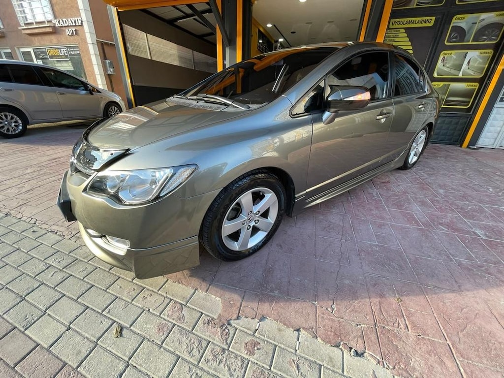 2008 model fd6 temiz bakımlı acil satılık kısa süreli fiyat - 3