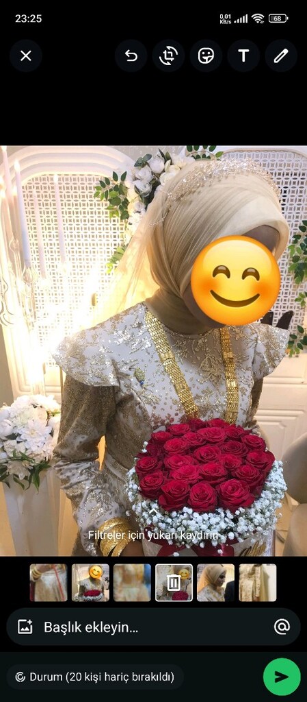 abiye nişan - 2
