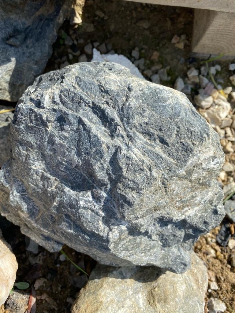 AKVARYUM DEKOR TAŞI - 4
