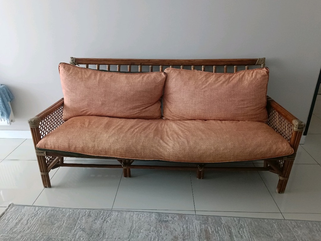 acil satılık bambu - 2