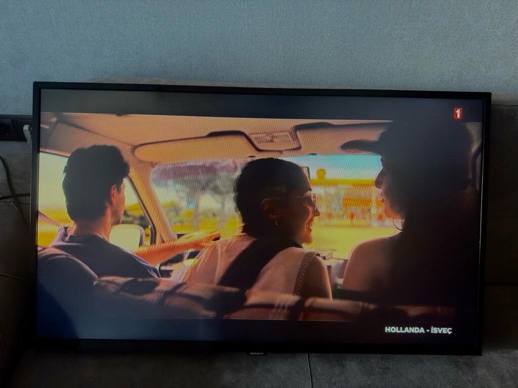 SUNNY FULL HD SMART LED TV 43 inç - 3