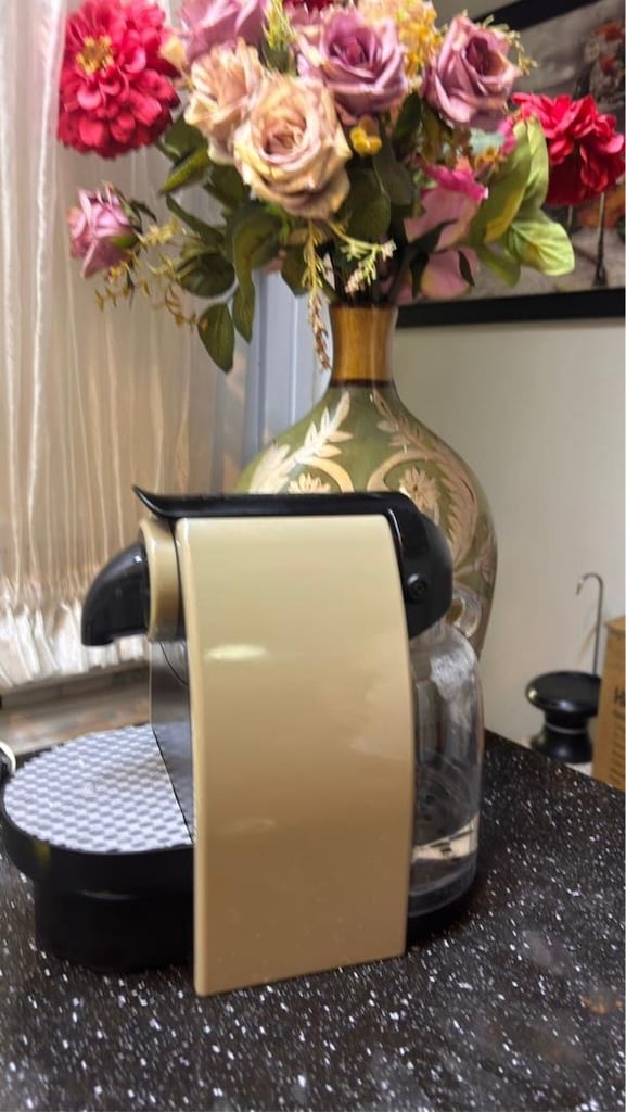 Nespresso kapsül kahve - 4
