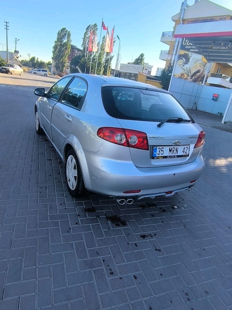 100 binde temiz aile arabasi - 11