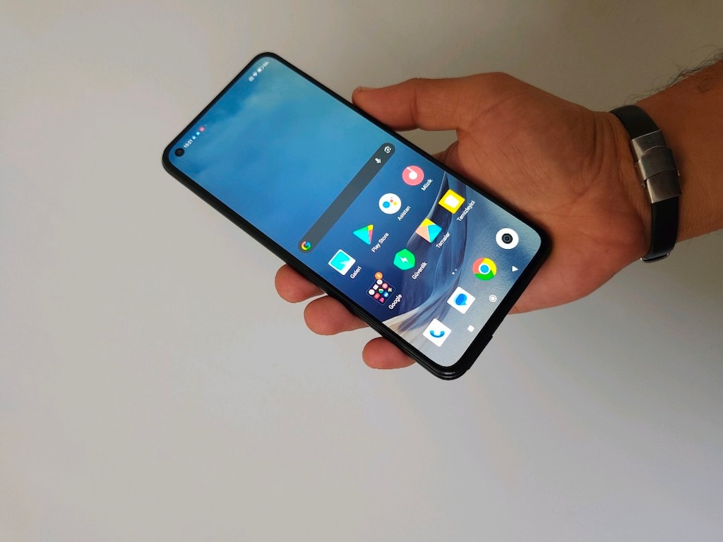 REDMİ Mİ 11 LİTE 64 GB YURT DIŞI KAYITLI - 3