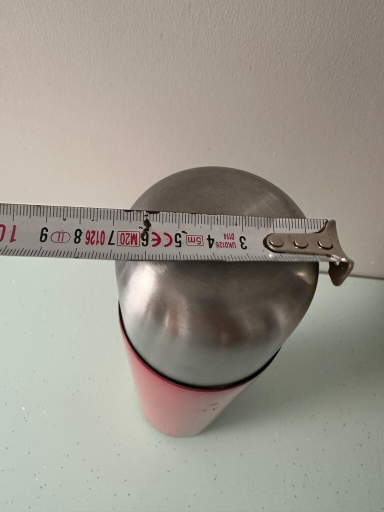 termos 1 litre çay termosu - 6