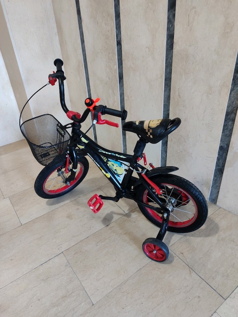 kron cars McQueen 16 Jant - 4