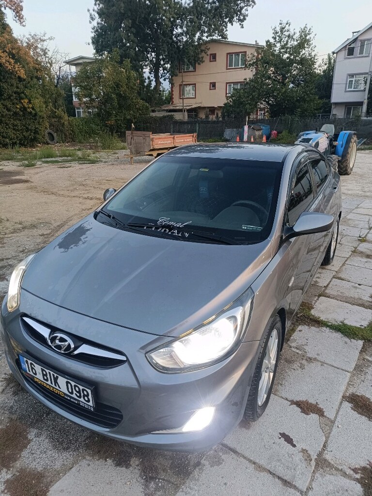 Çiçek paket aile aracı - 3