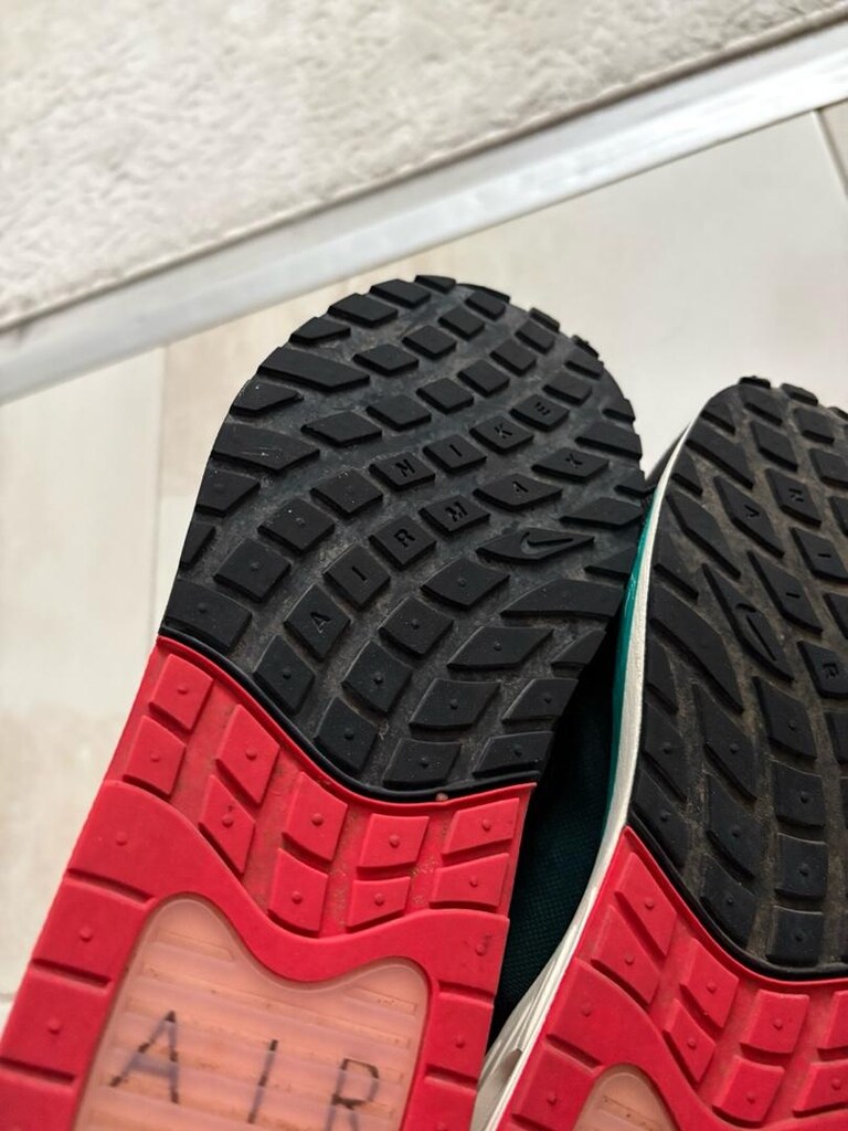 Nike Airmax Erkek Ayakkabı (42-yeni gibi) - 6