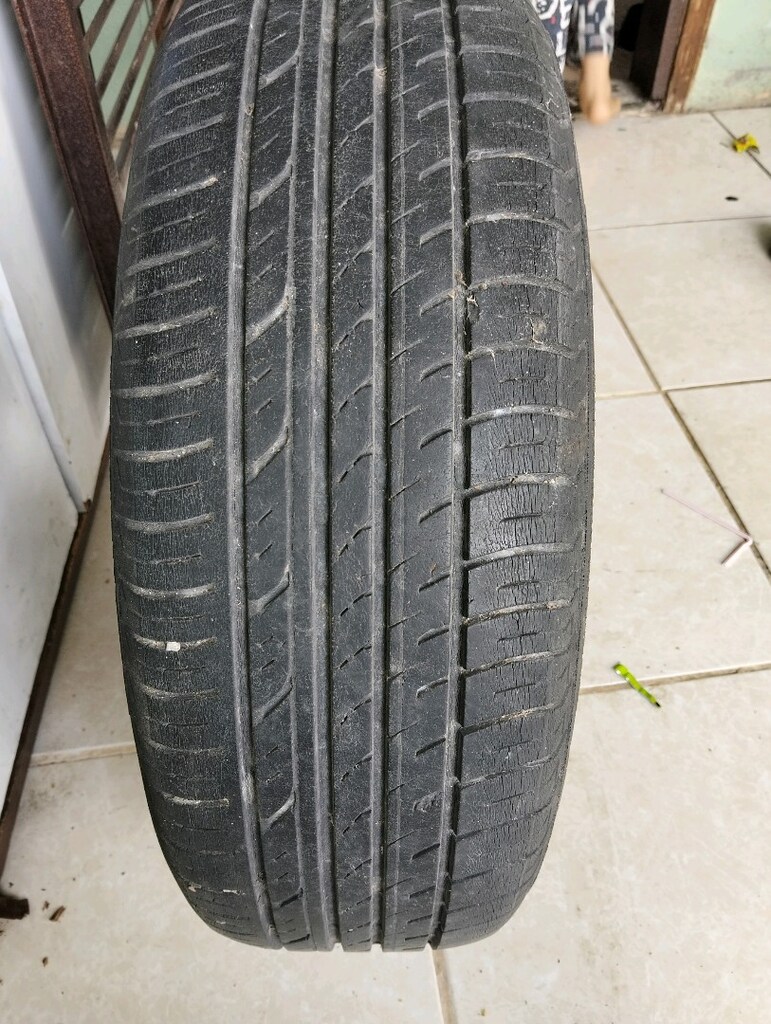 yedek lastik lassa - 4