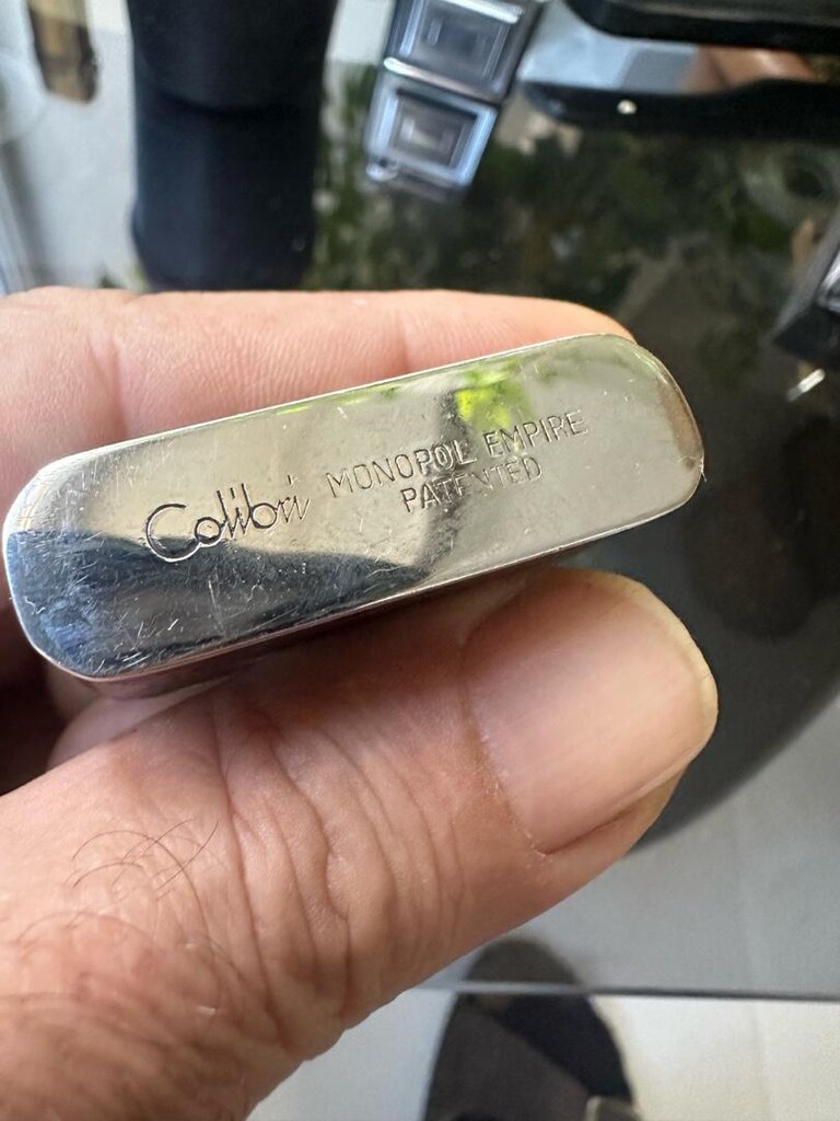 colibri monopol çakmak - 3