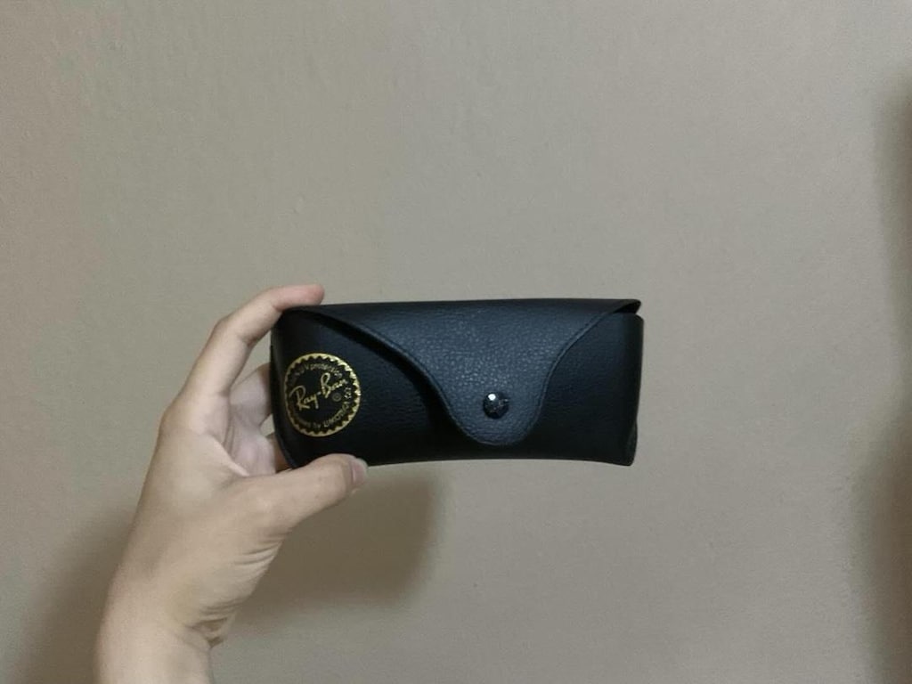 rayban yeni gözlük - 5
