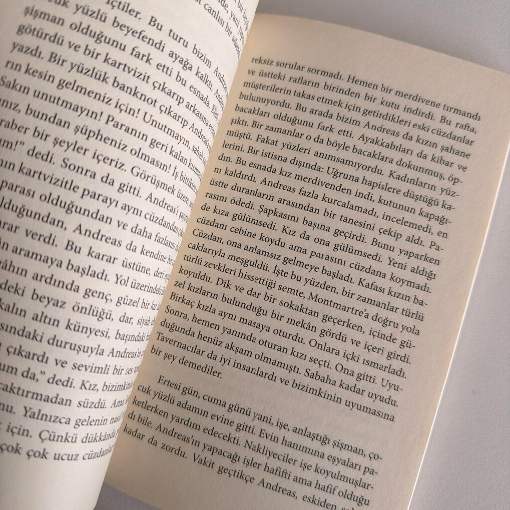 Aziz Ayyaşın Efsanesi - 2