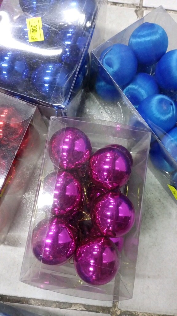 yeni yil noel urunleri - 14