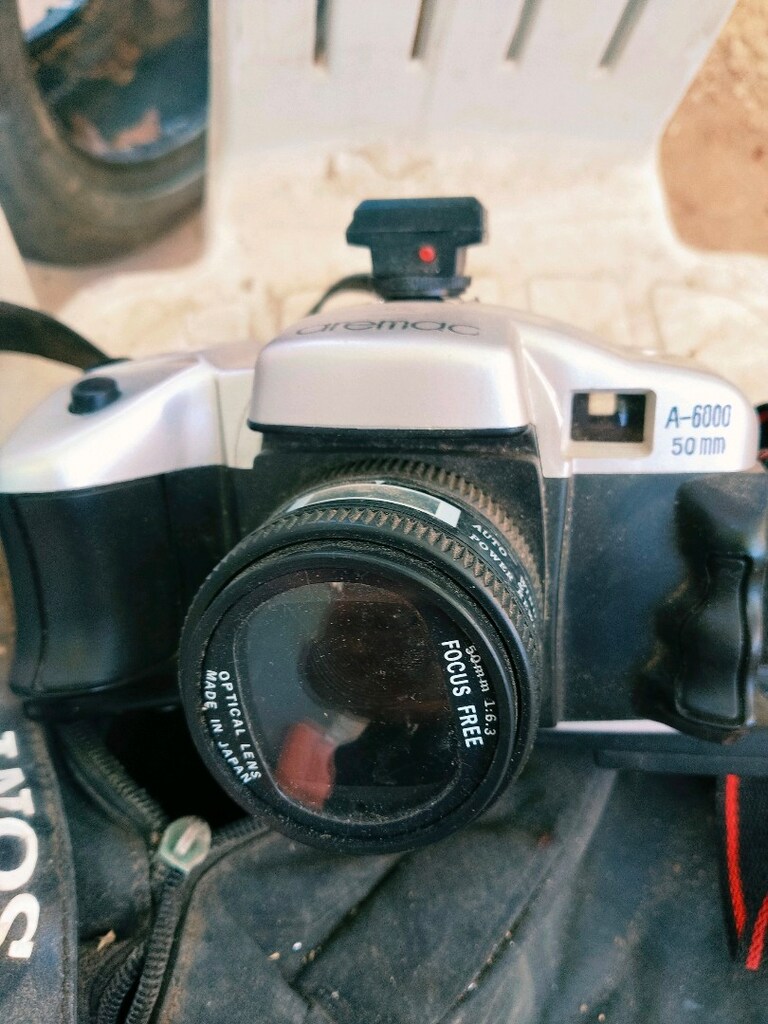 fotoğraf Makinesi Çalışmıyor - 4