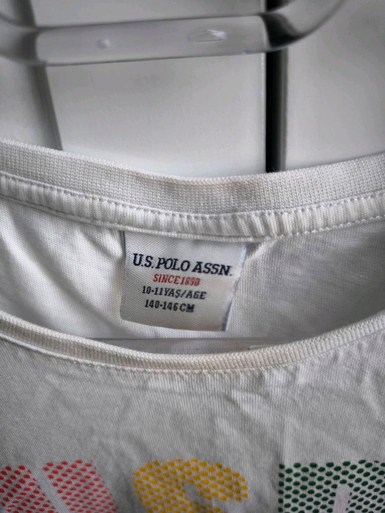 8-10 yaş Adidas Polo lcw erkek çocuk kıyafet - 10