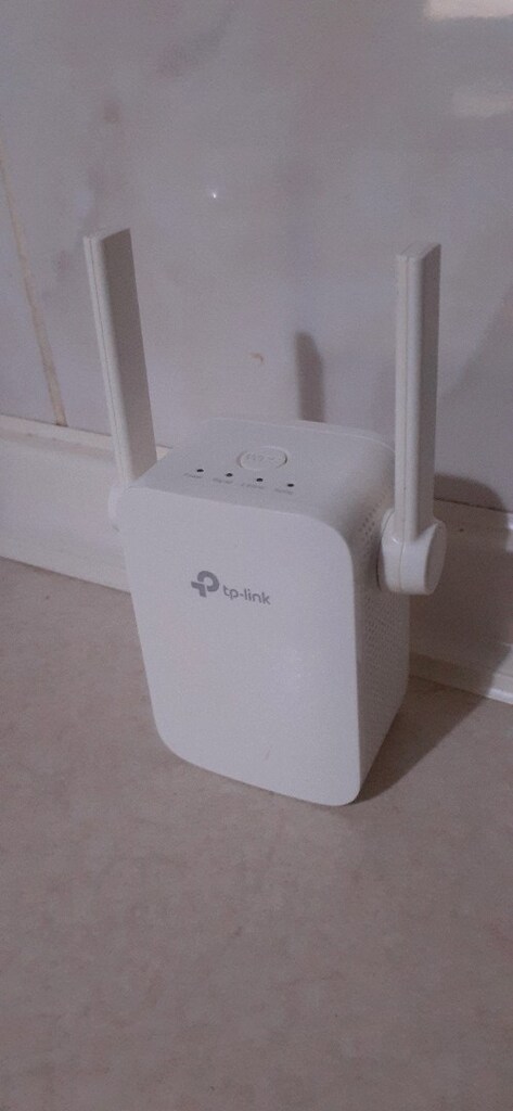 TP LİNK AC1200 300 MBPS MENZİL GENİŞLETİCİ - 2