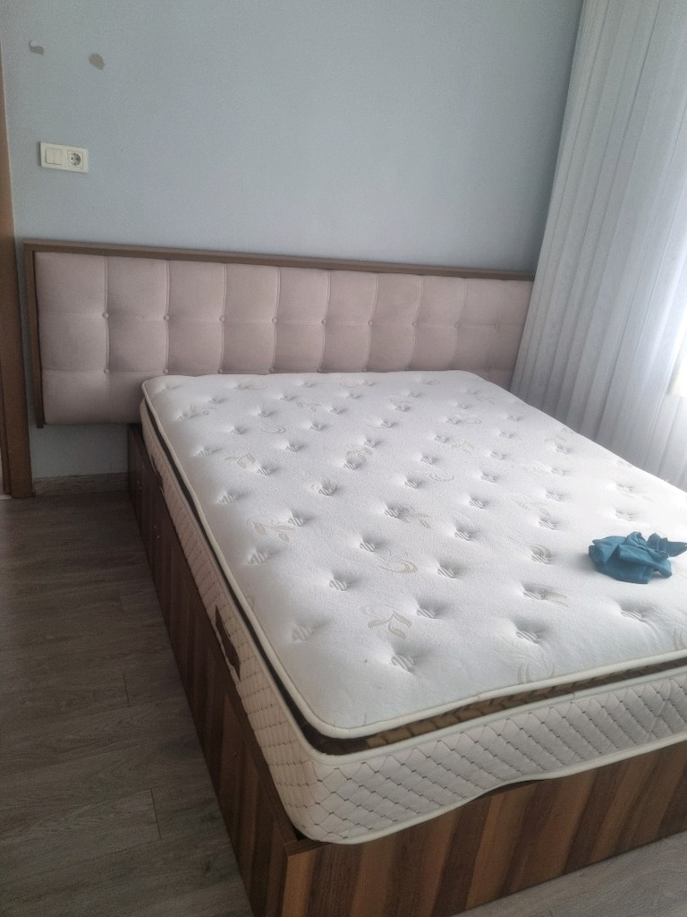 Bellona koltuk ve masa +5 adet sandalye - 3