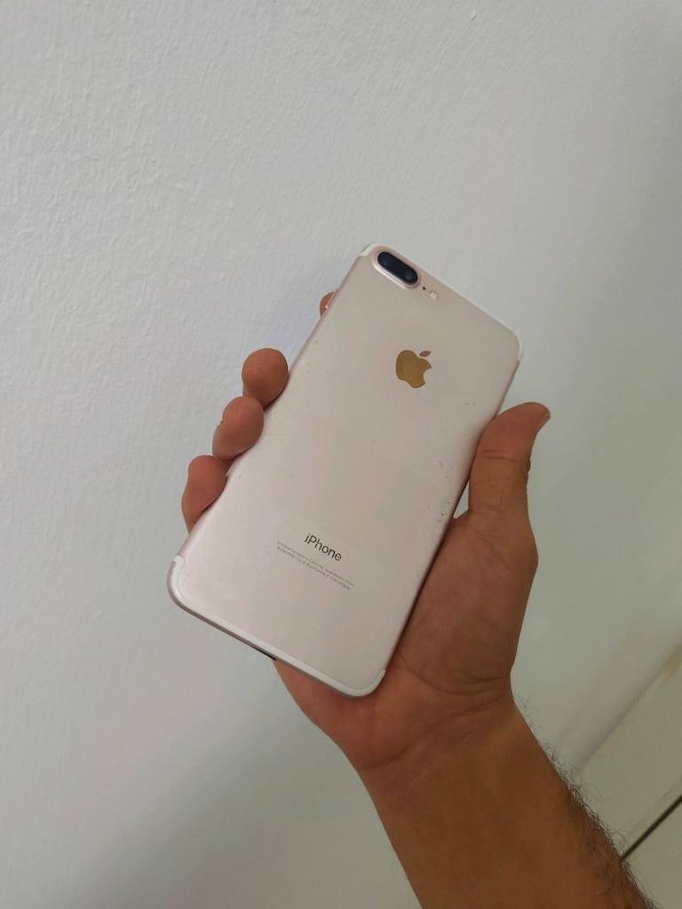 İPHONE 7 PLUS 32 GB TR CİHAZI - 8