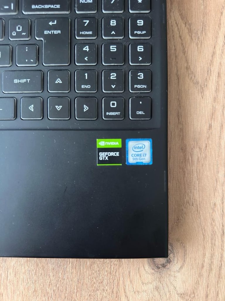Çantalı eksiksiz Monstar Tulpar T5 +500GB SSD KARTLI - 4