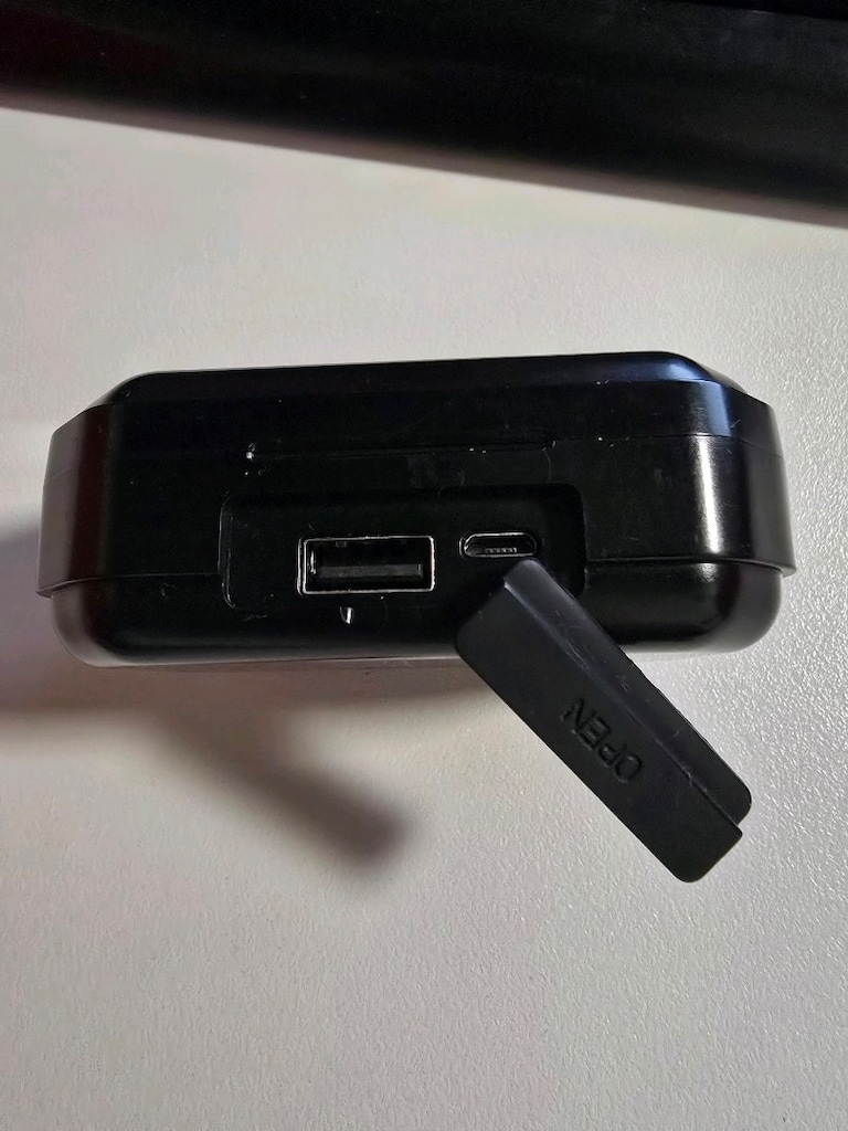 BLUETOOTH KULAKLIK - 3