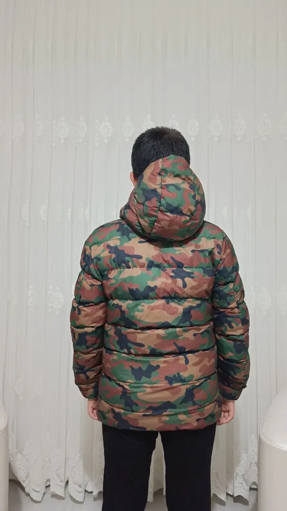 ÇOCUK MONT 9 - 12 YAŞ - 2