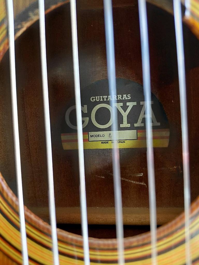 klasik gitar - 3