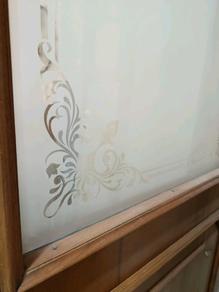 Ceviz Kaplamalı Kapı - 4