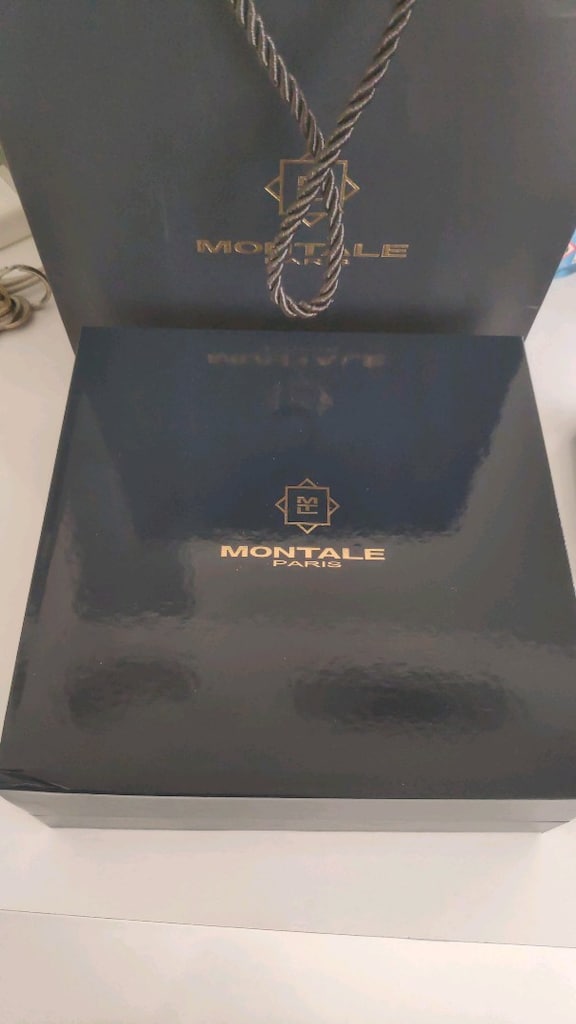 MONTELA kadın parfümü - 2