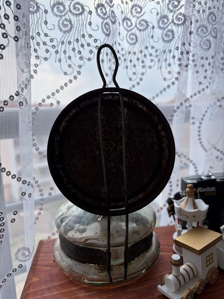 gaz lambası - 2